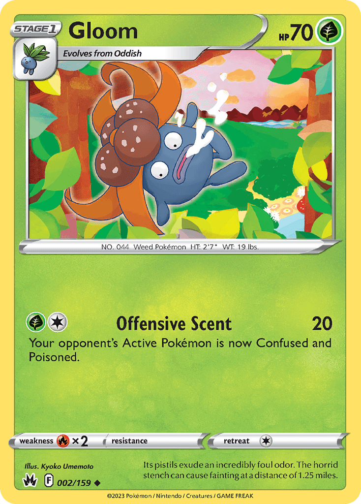 Gloom 2/159