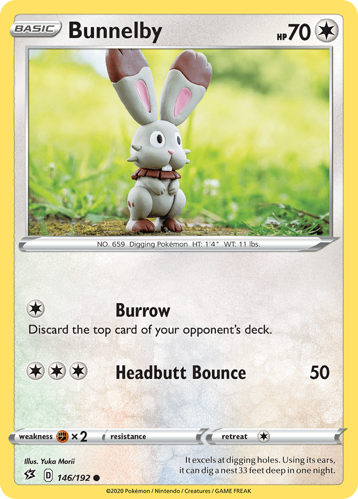 Bunnelby 146/192