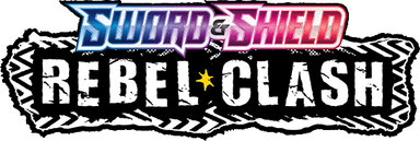 Rebel Clash logotyp