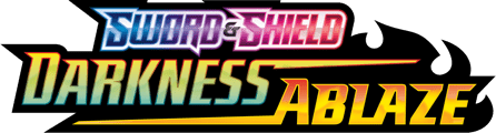 Darkness Ablaze logotyp