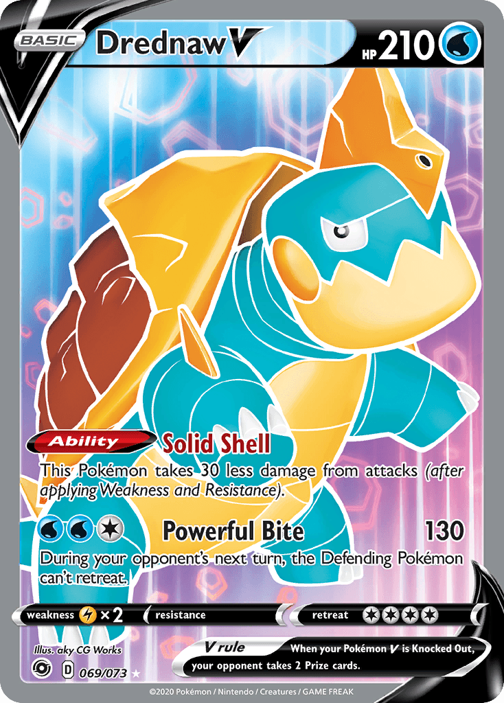 Drednaw V 69/73