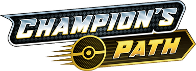 Champion's Path logotyp