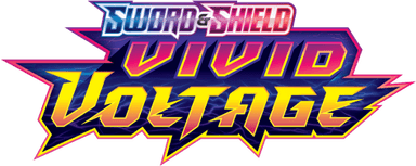 Vivid Voltage logotyp