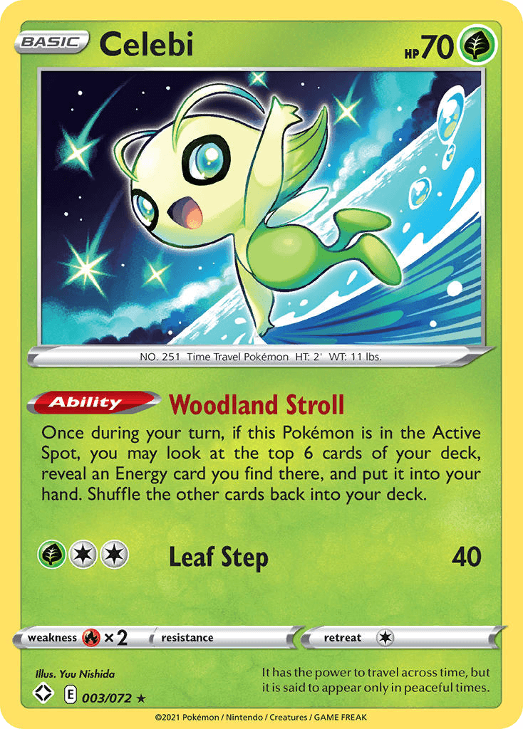 Celebi 3/72