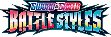 Battle Styles logotyp