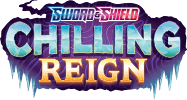 Chilling Reign logotyp