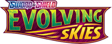 Evolving Skies logotyp