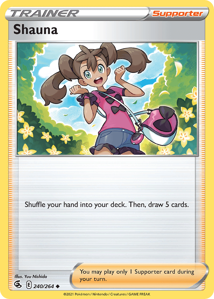 Shauna 240/264