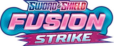 Fusion Strike logotyp