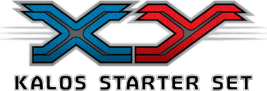 Kalos Starter Set logotyp