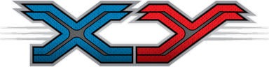XY logotyp
