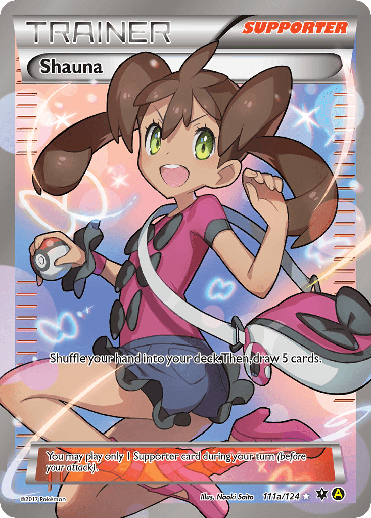 Shauna 111a/124