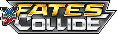 Fates Collide logotyp