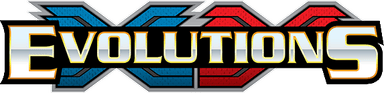 Evolutions logotyp
