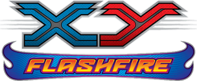 Flashfire logotyp
