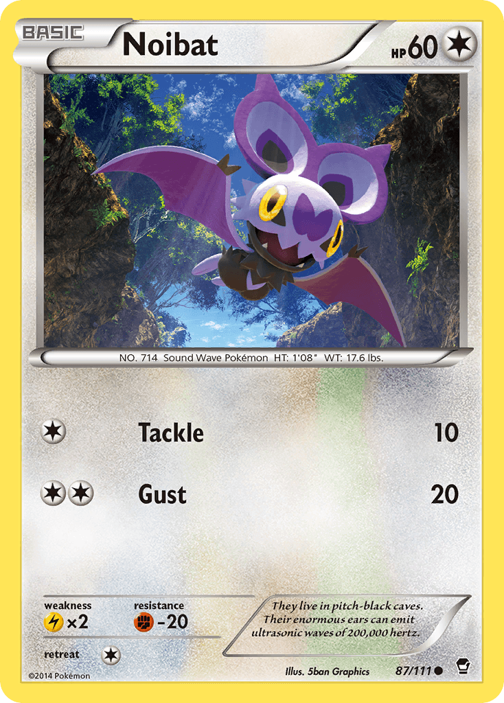 Noibat 87/111
