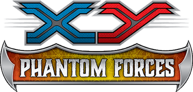 Phantom Forces logotyp