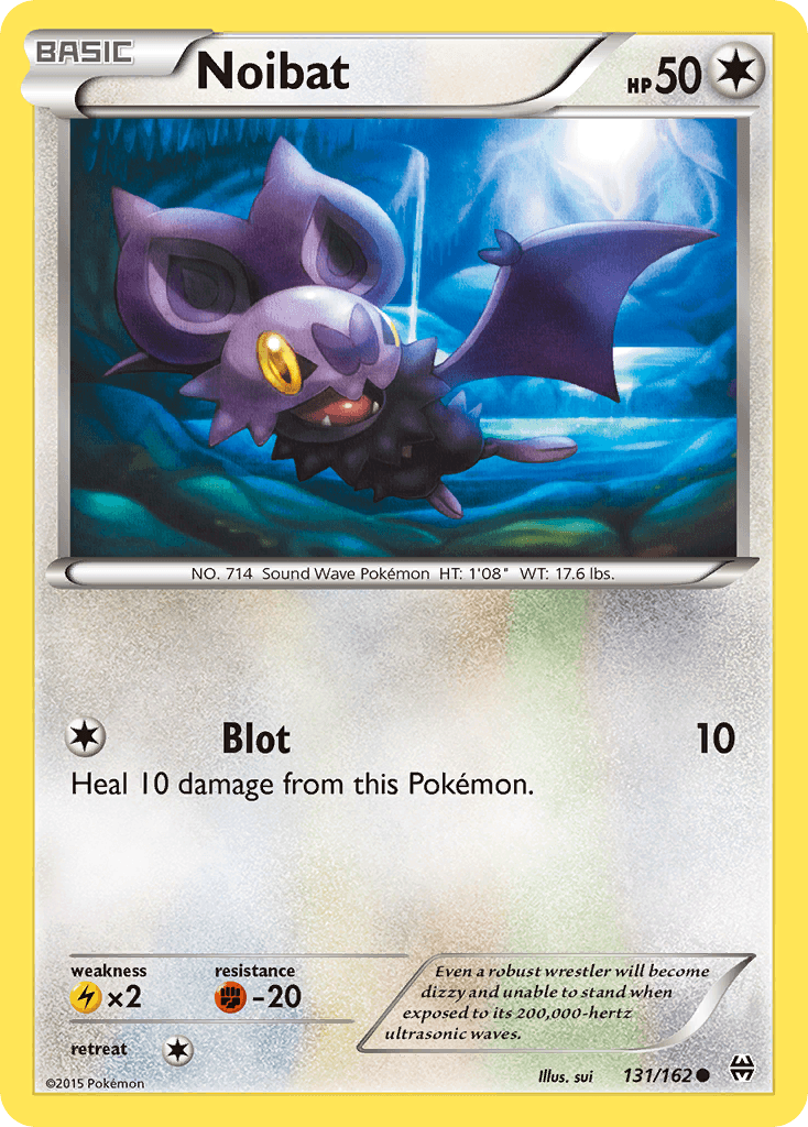 Noibat 131/162