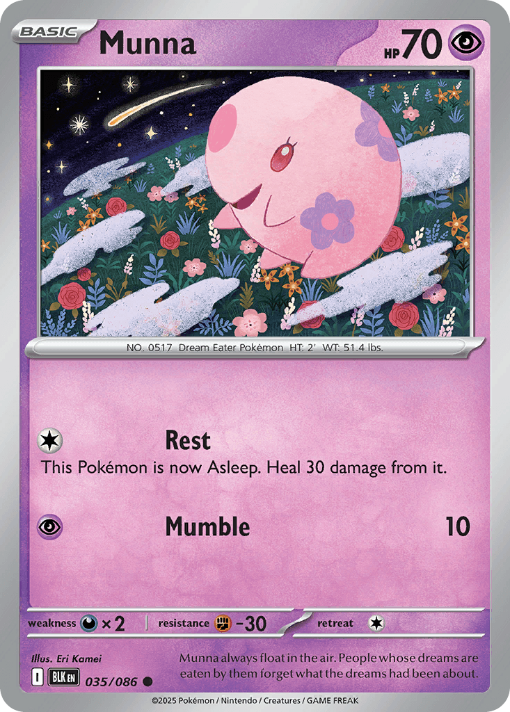 Munna 35/86