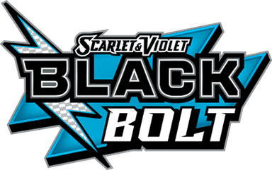 Black Bolt logotyp