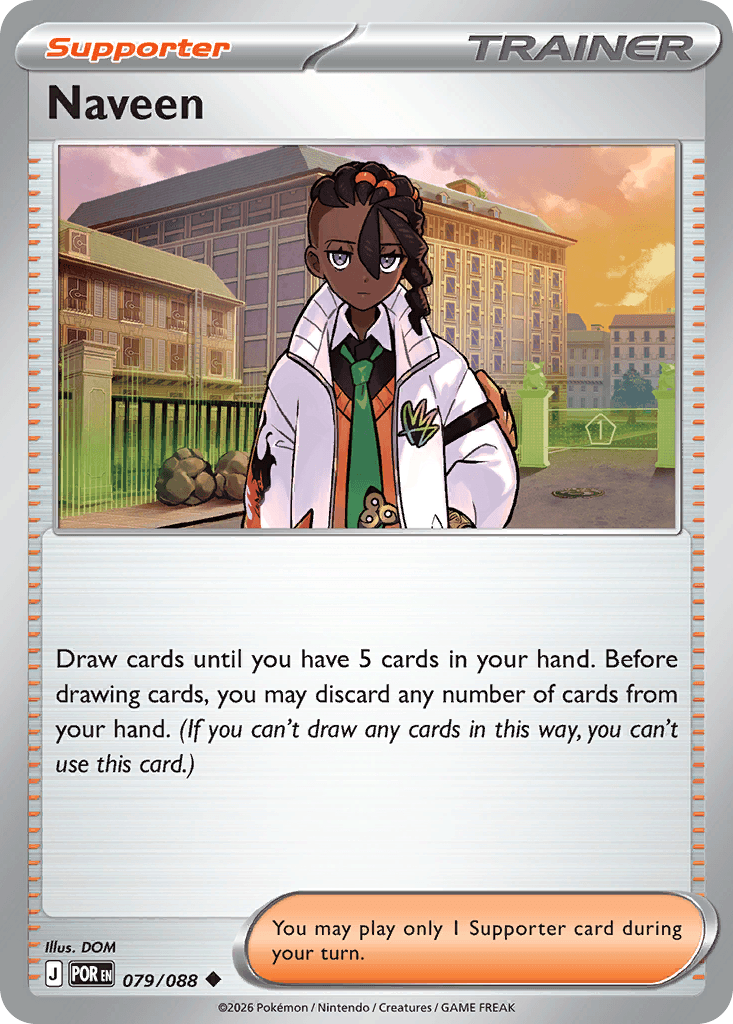Naveen 79/88