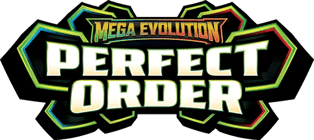 Perfect Order logotyp