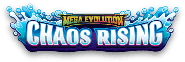 Chaos Rising logotyp