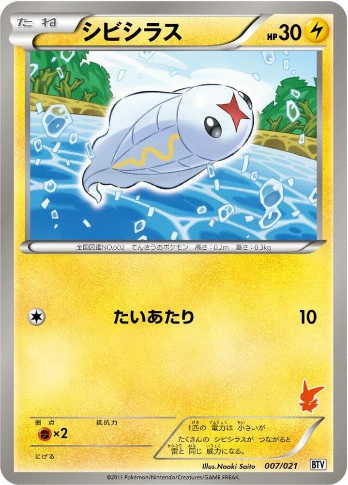 Tynamo 007/21