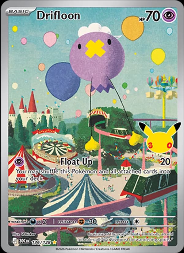 Drifloon 136/128
