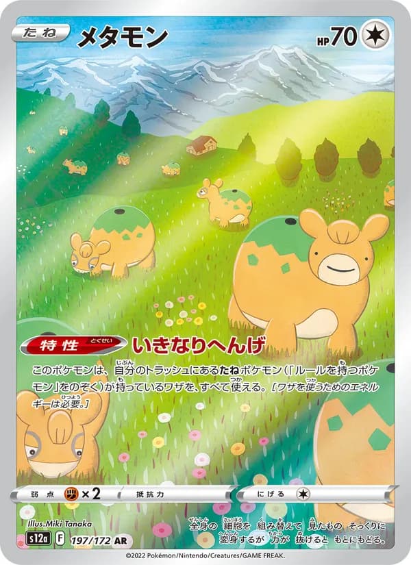 Ditto 197/172