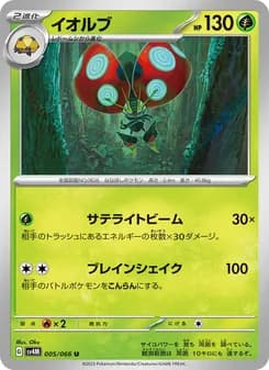 Orbeetle