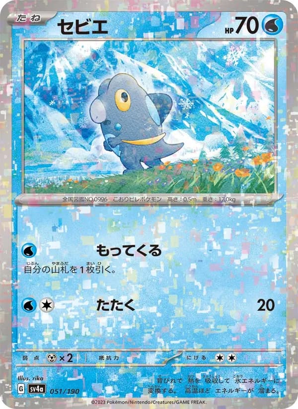 Frigibax 051/190