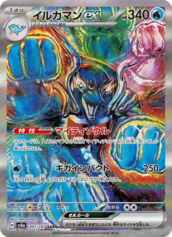 Palafin ex 207/187
