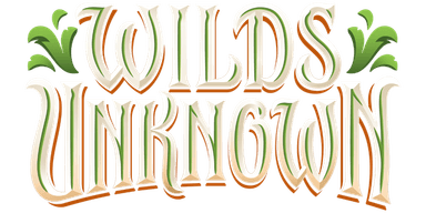 Wilds Unknown logotyp