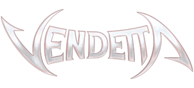 Vendetta logotyp