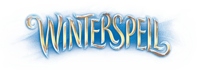 Winterspell logotyp