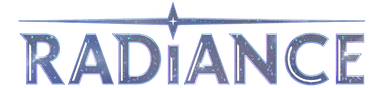 Radiance logotyp
