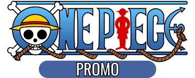 Promos: The World's Strongest Warriors logotyp
