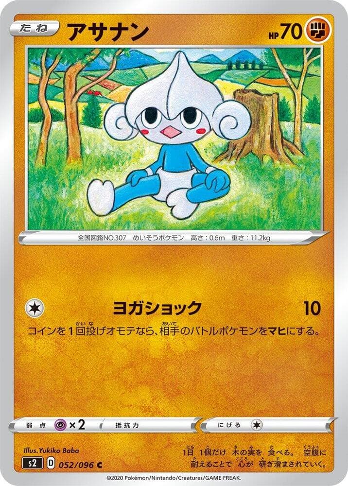 Meditite 052/96