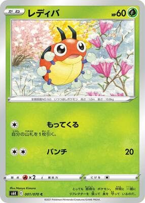 Ledyba