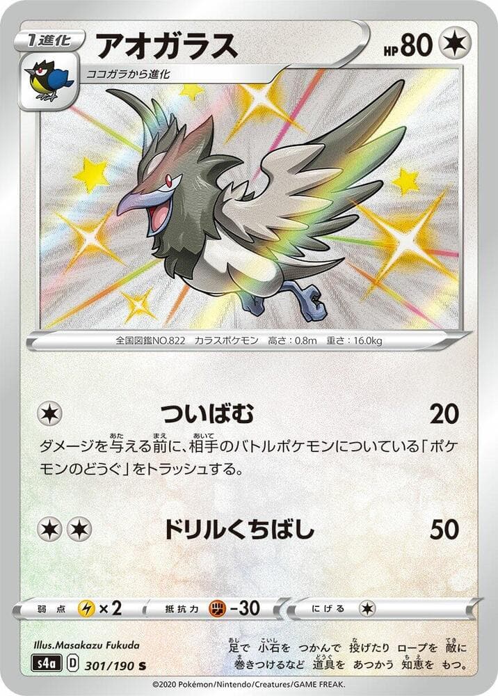 Corvisquire 301/190