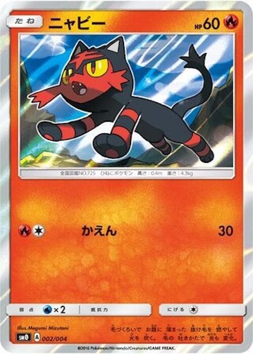 Litten 002/4