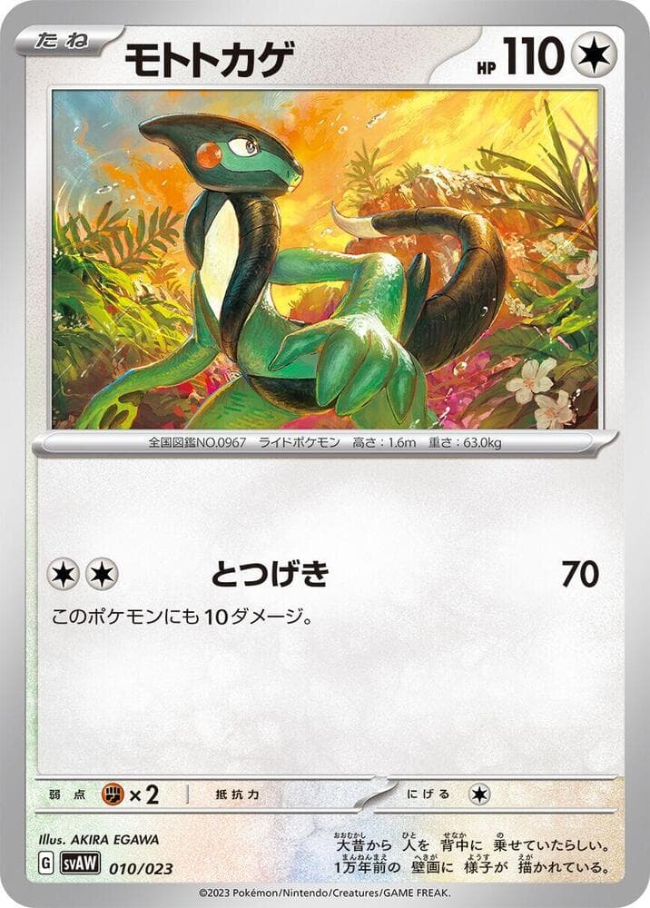 Cyclizar 010/23