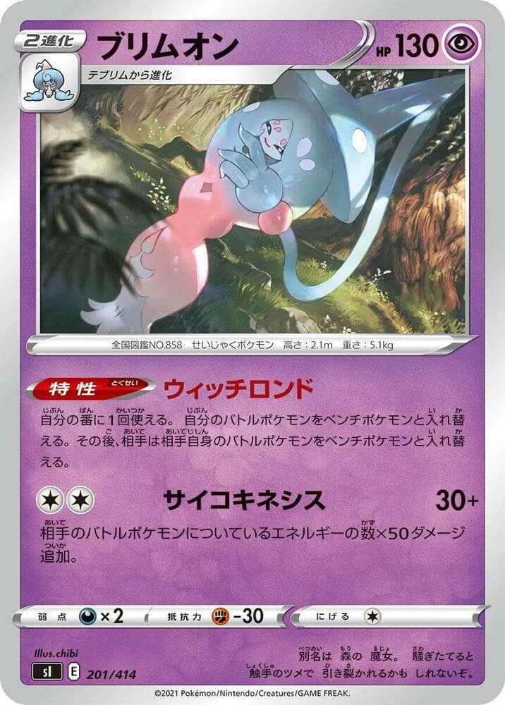 Hatterene 201/414