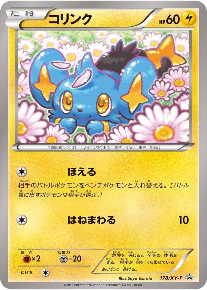Shinx 178