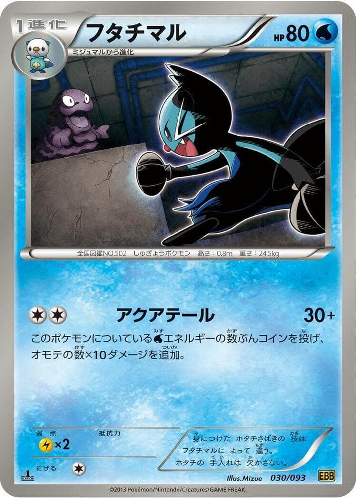 Dewott 030/93