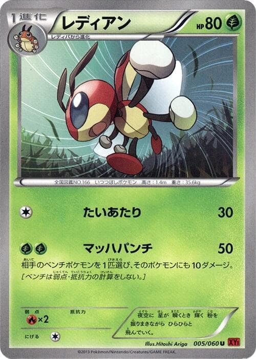Ledian 005/60