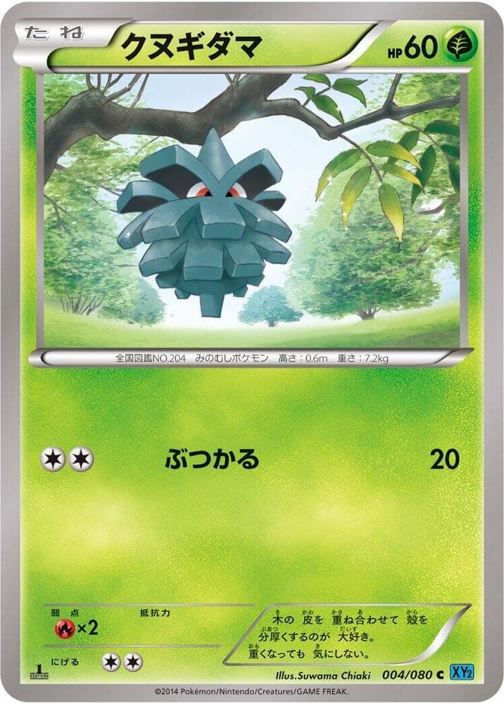 Pineco 004/80
