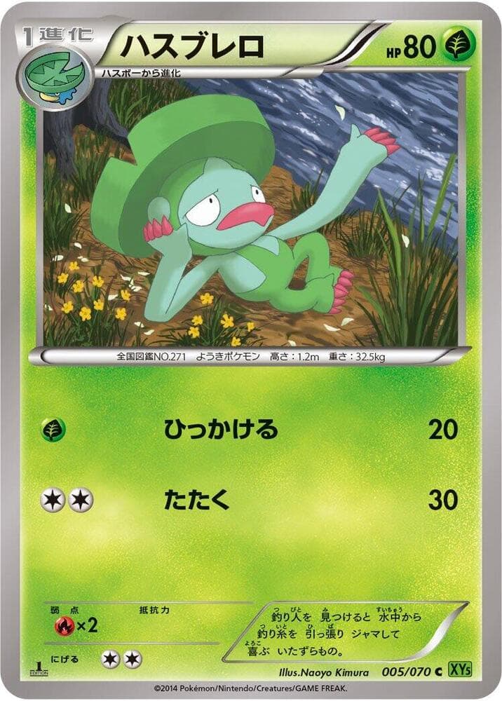 Lombre 005/70