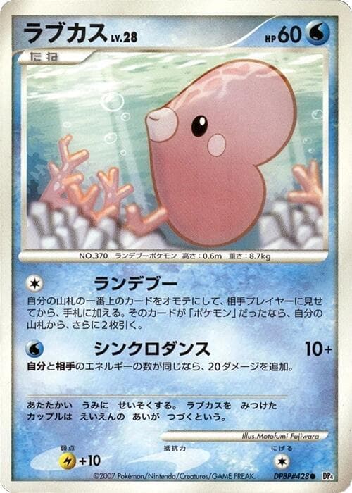 Luvdisc